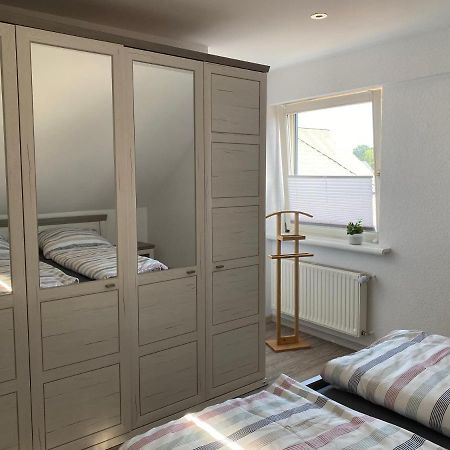 Traumhafte Dachgeschosswohnung Königslutter am Elm Εξωτερικό φωτογραφία