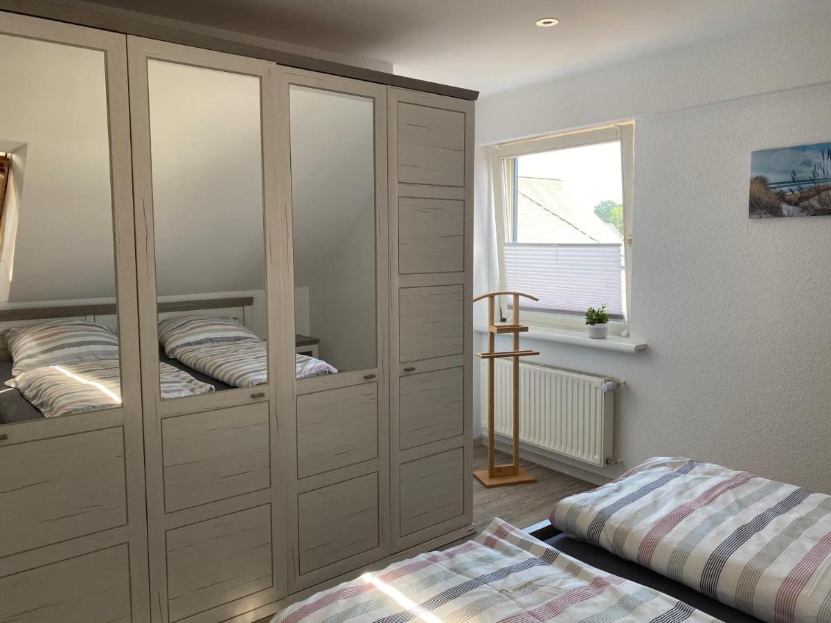 Traumhafte Dachgeschosswohnung Königslutter am Elm Εξωτερικό φωτογραφία