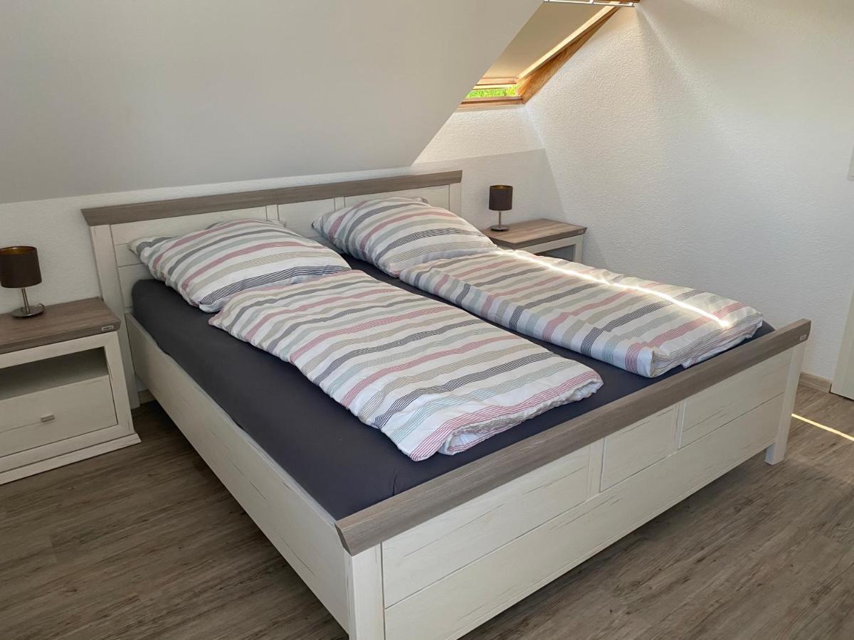 Traumhafte Dachgeschosswohnung Königslutter am Elm Εξωτερικό φωτογραφία