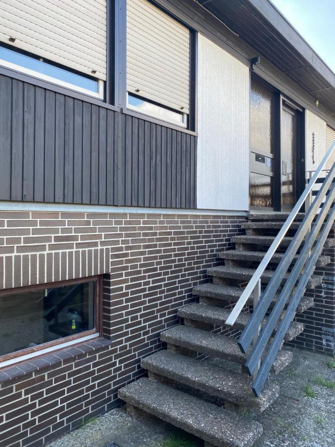 Traumhafte Dachgeschosswohnung Königslutter am Elm Εξωτερικό φωτογραφία